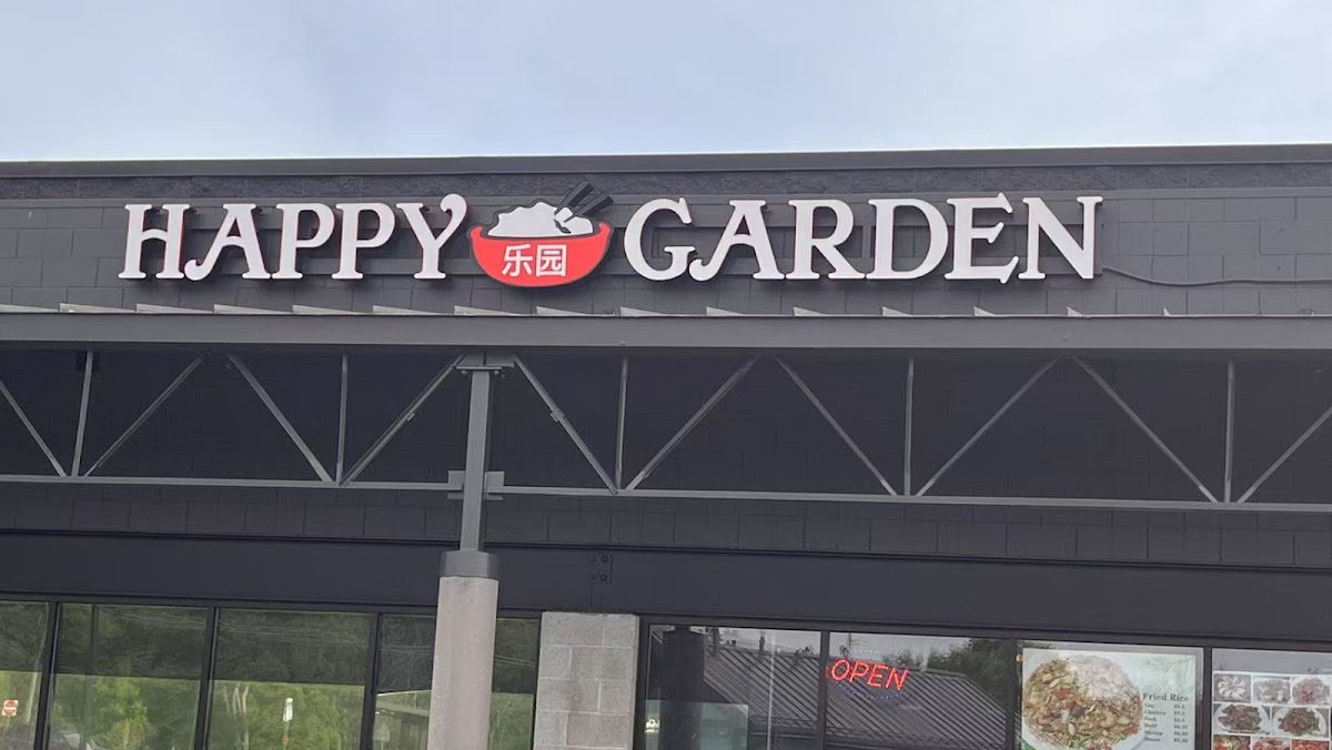 Happy Garden Ii
